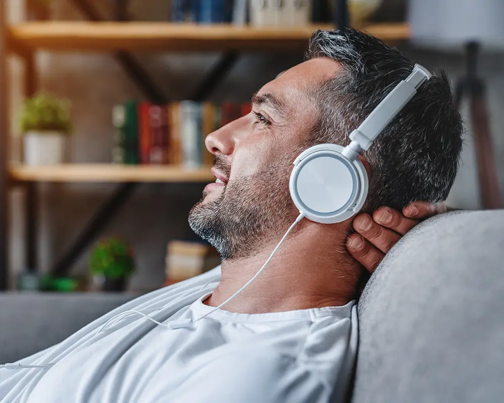 Salute delle vie urinarie