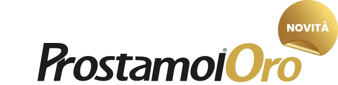 Logo di Prostamol Oro
