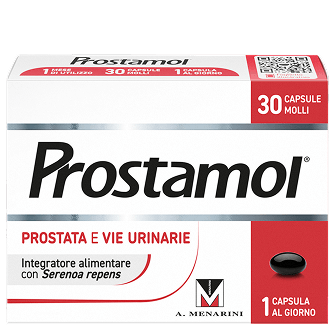 Prostamol Pack