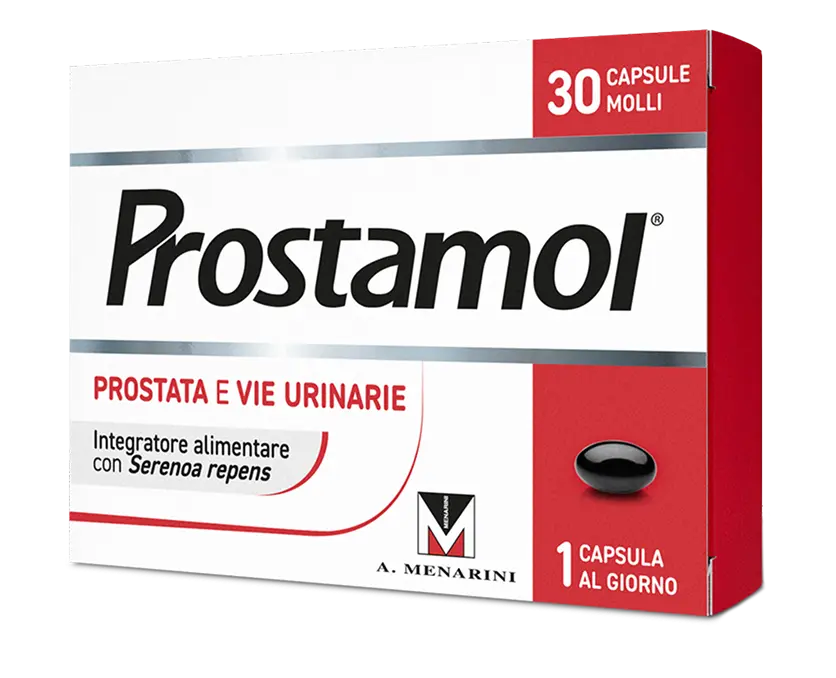 Confezione Prostamol