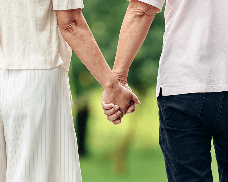 Le differenze tra lui e lei nell’apparato urinario