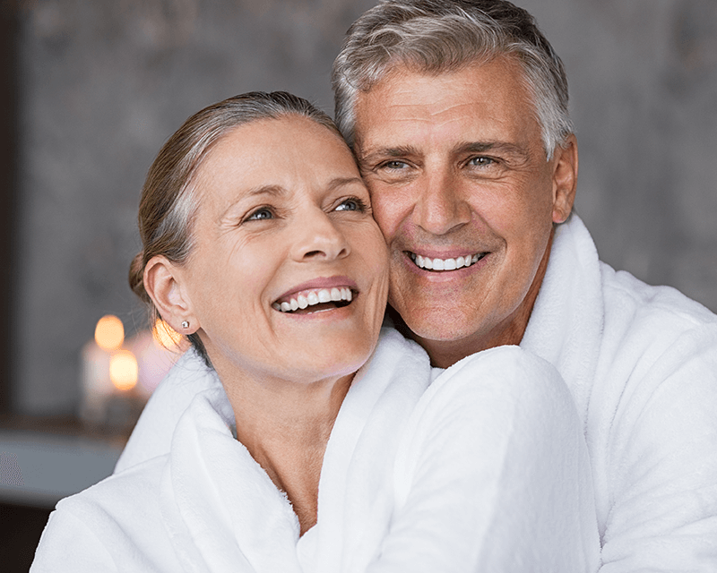 Qualità della vita e benessere urinario