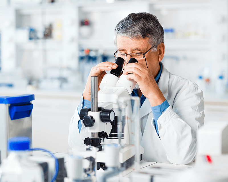 Biopsia prostatica, cos’è e come si esegue