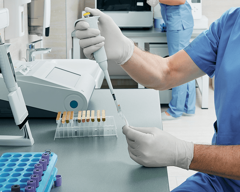 Uroflussometria, cos’è e come si esegue