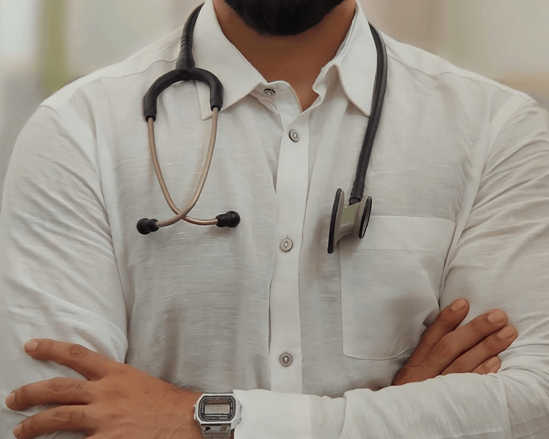 Prepararsi a visite ed esami urologici