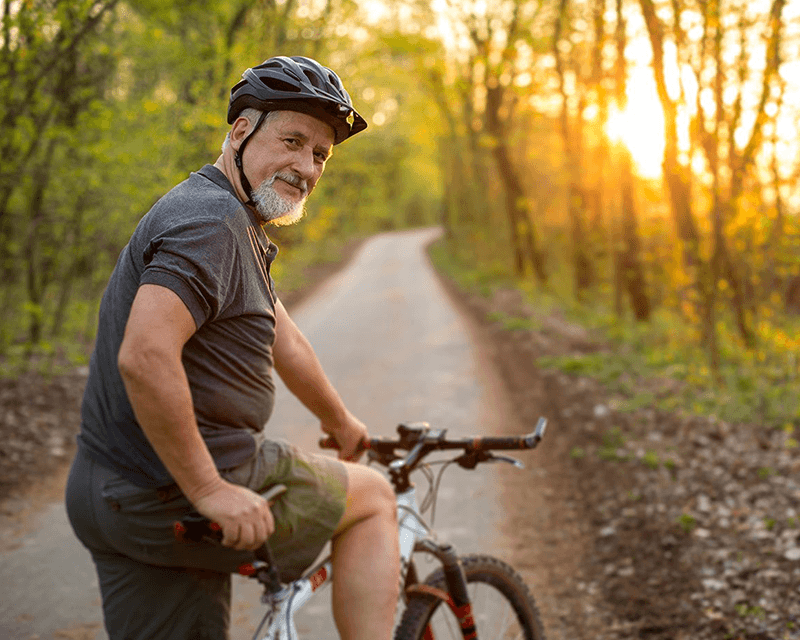 Importanza di un corretto stile di vita